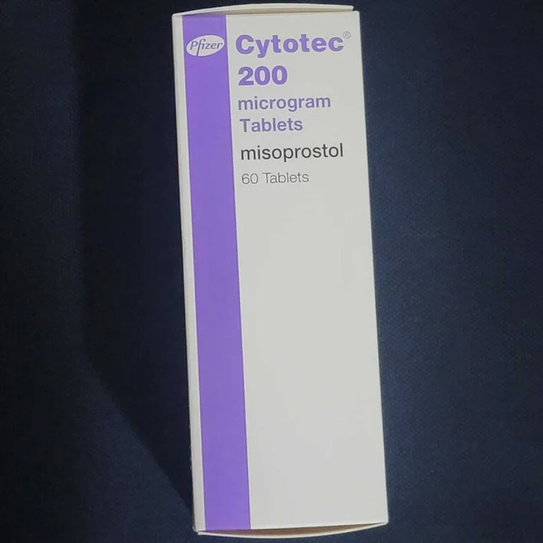 حبوب سايتوتك للبيع في السعودية